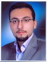 امیررضا عابدینی